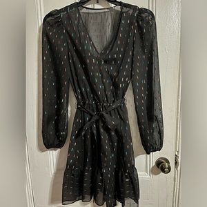 Betsy Adam Dress Size 2